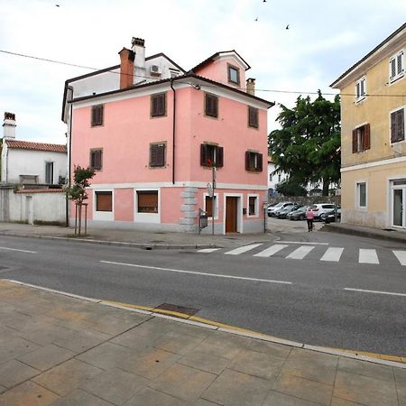 Koper Central King Studio Samo Dış mekan fotoğraf